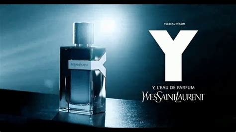 Yves Saint Laurent Y TV Spot, 'Holidays: Why Not' Featuring 